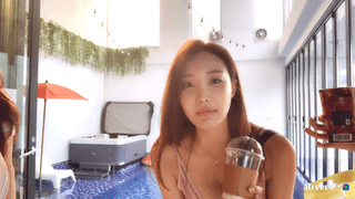 BJ아영(阿英)2020年6月20日Sexy Dance15565723-秀人集