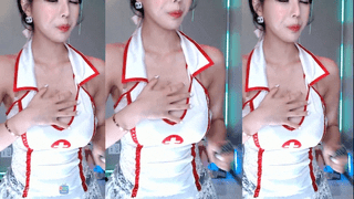 BJ阿丽莎(아리샤)2020年1月16日舞蹈剪辑20524020-秀人集