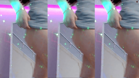AfreecaTV雷彬(BJ레빈)2020年10月25日Sexy Dance181540-秀人集