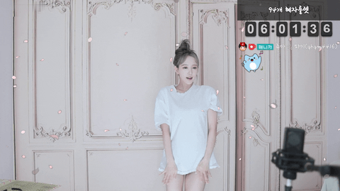 BJ쥬아(唐蕾)2021年9月27日Sexy Dance153041-秀人集
