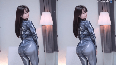 BJ소린(苏麟)2022年1月6日Sexy Dance205930-秀人集