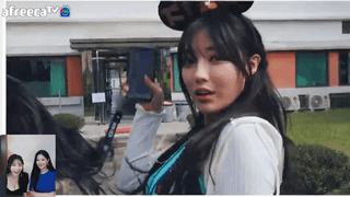 BJ秋天(가을님)2019年10月18日舞蹈剪辑22104960-秀人集