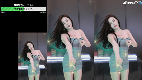 BJ朴素恩(박소은)2020年6月15日舞蹈剪辑20502520-秀人集