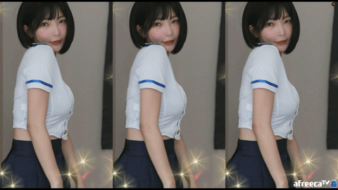 AfreecaTV阿英(BJ아영)2020年9月3日Sexy Dance140743-秀人集