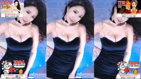 AfreecaTV贝拉(BJ벨라)2020年10月31日Sexy Dance200037-秀人集