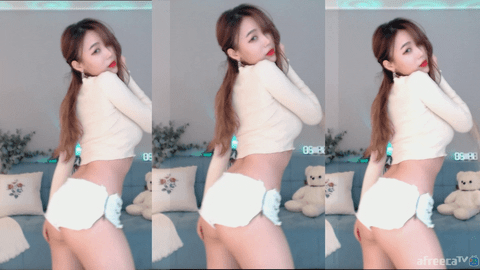 BJ효카(孝卡)2020年5月10日Sexy Dance13092521-秀人集
