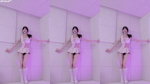Afreecatv도희(BJ道熙)2023年12月15日Sexy Dance133426-秀人集