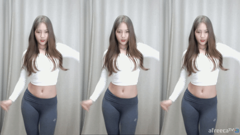 BJ宋琪(솜찌)2020年4月23日舞蹈剪辑22153320-秀人集