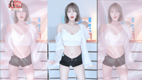 Afreecatv쥬아(BJ唐蕾)2021年8月7日Sexy Dance110033-秀人集