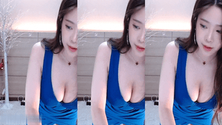 Afreecatv재희(BJ杰希)2021年1月25日Sexy Dance083319-秀人集
