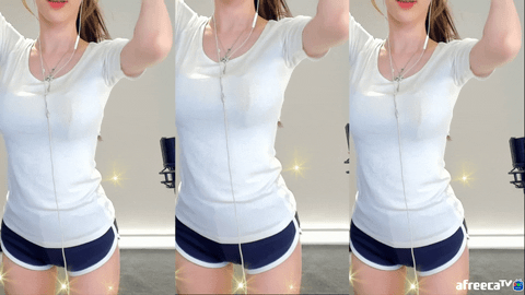 Afreecatv새라(BJ赛拉)2020年2月27日Sexy Dance09242121-秀人集