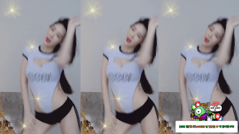 AfreecaTV邢英(BJ씽잉)2020年11月21日Sexy Dance111418-秀人集