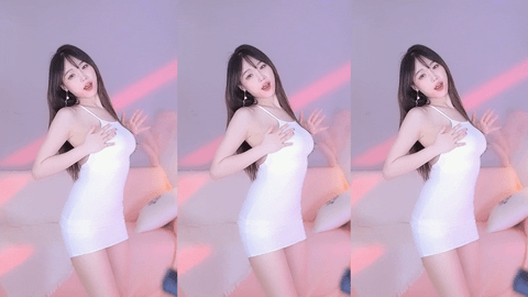 Afreecatv효카(BJ孝卡)2021年9月22日Sexy Dance204522-秀人集