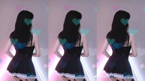 AfreecaTV苏吉(BJ쑤지)2022年9月6日舞蹈剪辑150247-秀人集