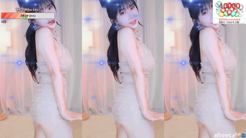 Afreecatv그릴래영(BJ雷英)2022年5月21日Sexy Dance133256-秀人集