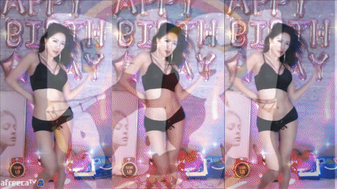 AfreecaTV贝拉(BJ벨라)2020年9月29日Sexy Dance230429-秀人集