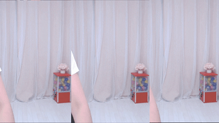 BJ韩璐(하루)2021年3月10日舞蹈剪辑124243-秀人集