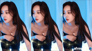 AfreecaTV朴素恩(BJ박소은)2019年11月10日舞蹈剪辑01005491-秀人集