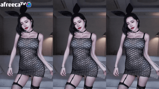 BJ孙铭(손밍)2019年11月11日舞蹈剪辑23229534-秀人集