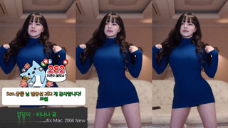 BJ손밍(孙铭)2021年6月15日Sexy Dance135337-秀人集