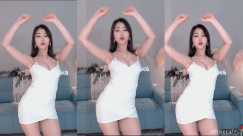 BJ孝卡(효카)2020年5月18日舞蹈剪辑19082520-秀人集