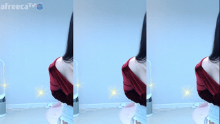 BJ신나은(申娜恩)2020年3月23日Sexy Dance20453321-秀人集