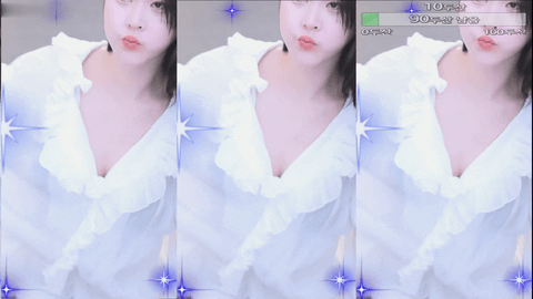BJ汉娜(반핸나)2021年5月23日舞蹈剪辑121208-秀人集