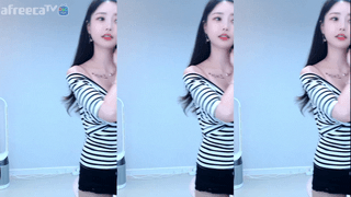 BJ申娜恩(신나은)2020年2月25日舞蹈剪辑22551300-秀人集