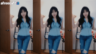 Afreecatv가을님(BJ秋天)2019年11月13日Sexy Dance22329553-秀人集