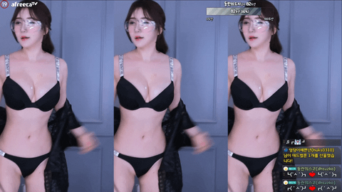 Afreecatv감동란(BJ江冬媛)2023年6月24日Sexy Dance122245-秀人集
