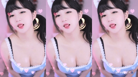BJ한지나(韩智娜)2022年2月13日Sexy Dance145949-秀人集