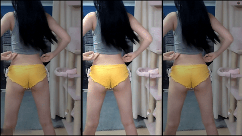 Afreecatv야시아(BJ雅希)2021年8月17日Sexy Dance131218-秀人集