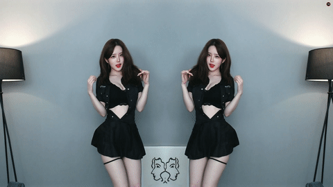 AfreecaTV蕾彻(蕾切尔)(BJ성하)2020年10月6日Sexy Dance205655-秀人集