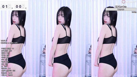 BJ태희(泰熙)2023年10月26日Sexy Dance202754-秀人集