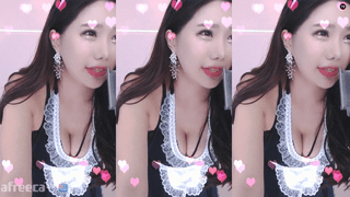 AfreecaTV贝拉(BJ벨라)2020年5月28日舞蹈剪辑10475221-秀人集