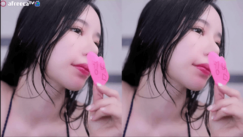 Afreecatv바비지니(BJ芭比)2022年8月9日Sexy Dance160047-秀人集