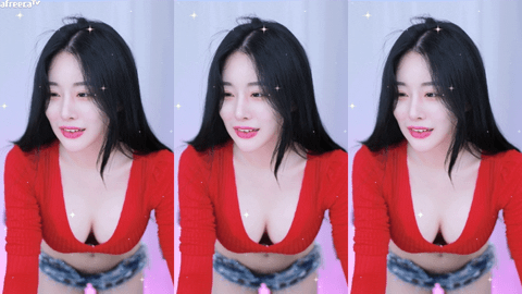 Afreecatv민찌(BJ明吉)2023年9月15日Sexy Dance213438-秀人集
