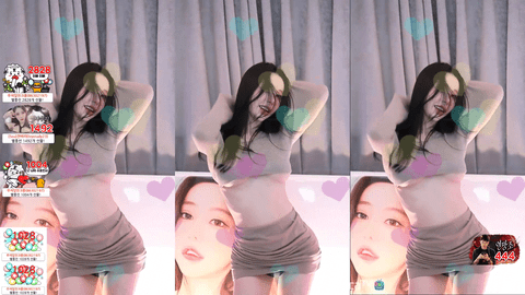Afreecatv쑤지(BJ苏吉)2022年3月31日Sexy Dance12308-秀人集