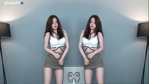 AfreecaTV蕾彻(蕾切尔)(BJ성하)2020年10月30日Sexy Dance205701-秀人集