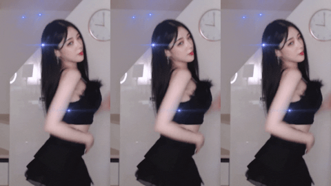 BJ도시(都诗)2021年3月15日Sexy Dance050144-秀人集