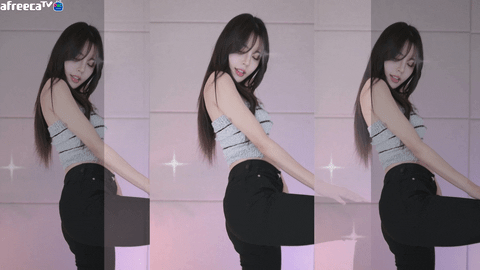 BJ리나(李娜)2022年11月8日Sexy Dance091128-秀人集