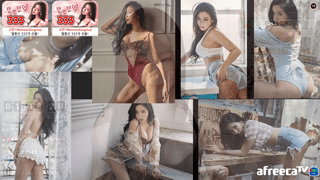 BJ레이샤고은(金高恩)2020年6月30日Sexy Dance19493220-秀人集