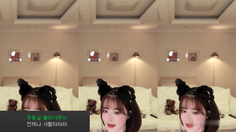 AfreecaTV孙铭(BJ손밍)2021年10月19日舞蹈剪辑140303-秀人集