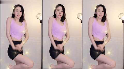AfreecaTV吴雅姬(BJ우아희)2021年3月14日舞蹈剪辑150310-秀人集