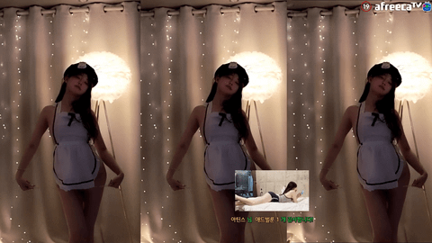 BJ심심한은비(恩菲)2022年7月26日Sexy Dance063601-秀人集