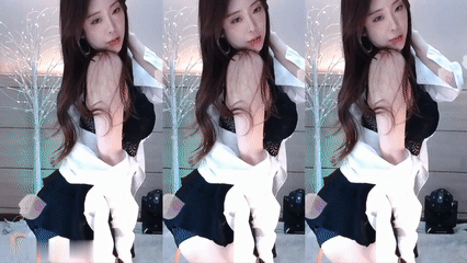AfreecaTV杰希(BJ재희)2020年11月13日Sexy Dance091807-秀人集
