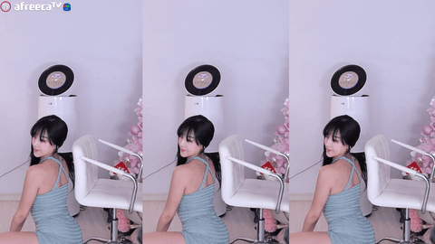 BJ娜娜(나나)2023年3月31日舞蹈剪辑145106-秀人集