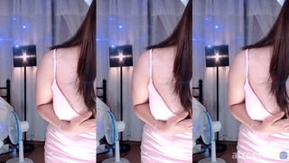 BJ채시영(蔡诗英)2020年5月21日Sexy Dance10334920-秀人集