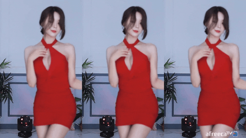 Afreecatv혜밍(BJ慧明)2022年5月3日Sexy Dance130255-秀人集