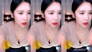 Afreecatv채시영(BJ蔡诗英)2020年1月28日Sexy Dance09414922-秀人集